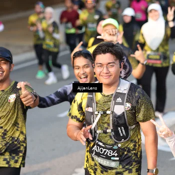 Runner Photo 6621160