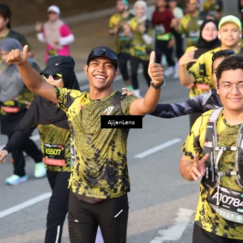 Runner Photo 6621161