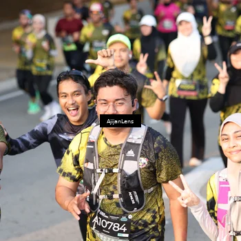 Runner Photo 6621163
