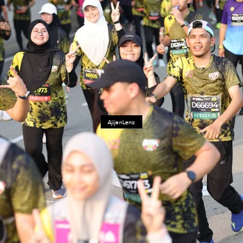 Runner Photo 6621193