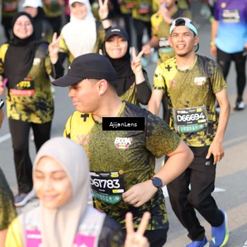 Runner Photo 6621194