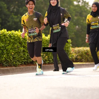 Runner Photo 6621201