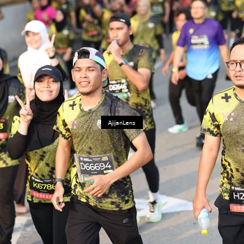Runner Photo 6621203