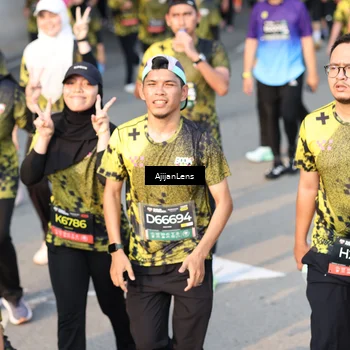 Runner Photo 6621204