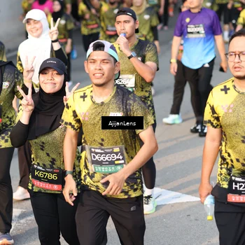Runner Photo 6621205