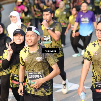 Runner Photo 6621207