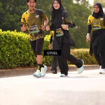 Runner Photo 6621208