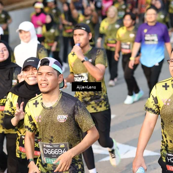 Runner Photo 6621219