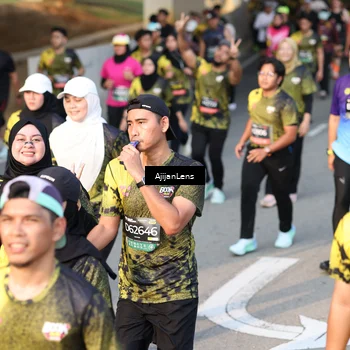Runner Photo 6621220