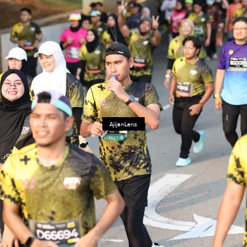 Runner Photo 6621221