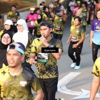 Runner Photo 6621222