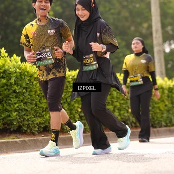 Runner Photo 6621224
