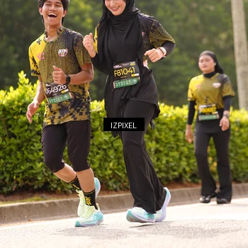 Runner Photo 6621228