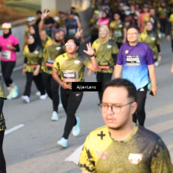 Runner Photo 6621237