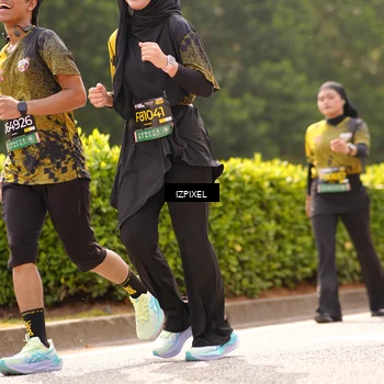 Runner Photo 6621245
