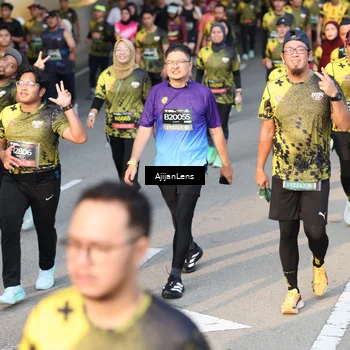Runner Photo 6621256