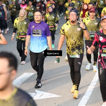 Runner Photo 6621257