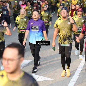 Runner Photo 6621260