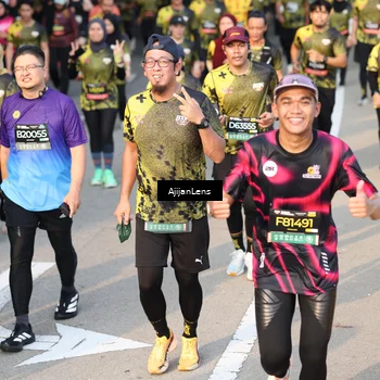 Runner Photo 6621277