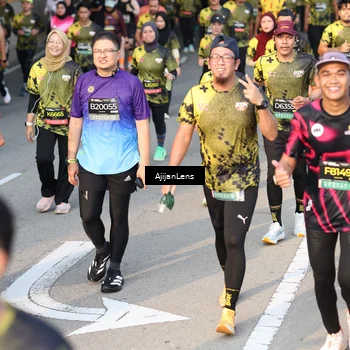 Runner Photo 6621278