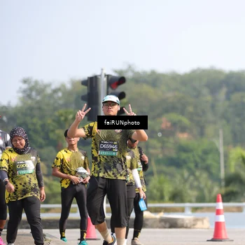 Runner Photo 6621299