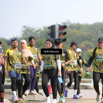 Runner Photo 6621302