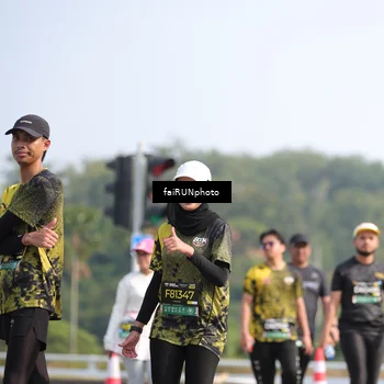 Runner Photo 6621314