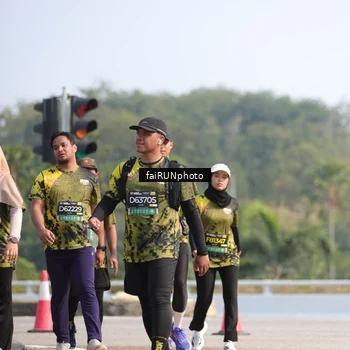 Runner Photo 6621316