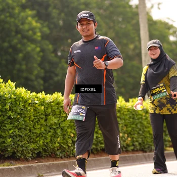 Runner Photo 6621320