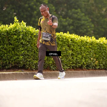 Runner Photo 6621351