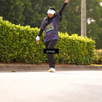 Runner Photo 6621358