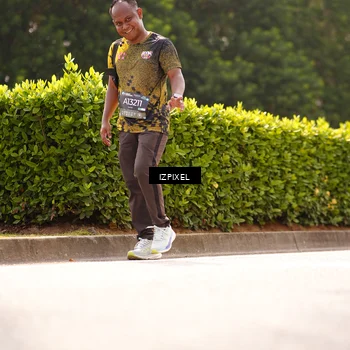 Runner Photo 6621360