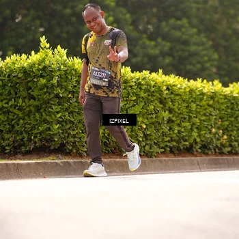 Runner Photo 6621363