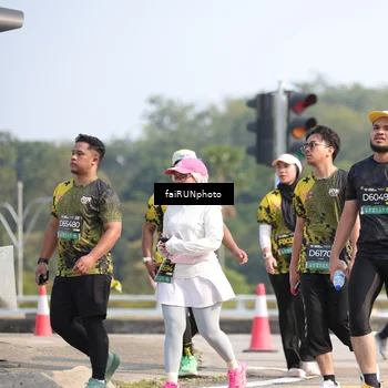 Runner Photo 6621366