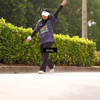Runner Photo 6621369