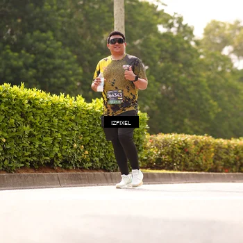 Runner Photo 6621389