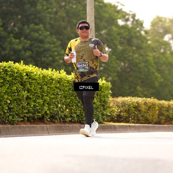 Runner Photo 6621391