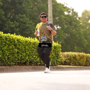 Runner Photo 6621395