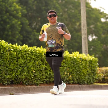Runner Photo 6621408