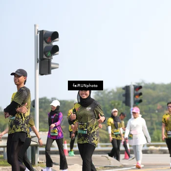 Runner Photo 6621409