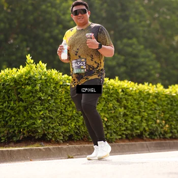 Runner Photo 6621422