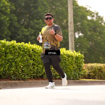 Runner Photo 6621426