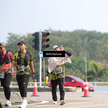 Runner Photo 6621428