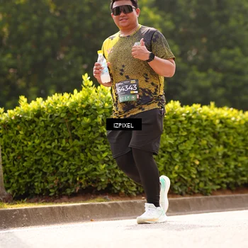 Runner Photo 6621431