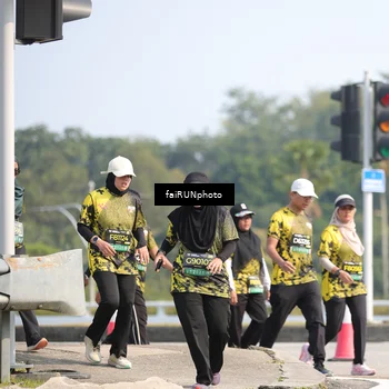 Runner Photo 6621440