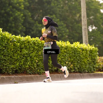 Runner Photo 6621446