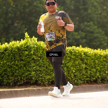 Runner Photo 6621451