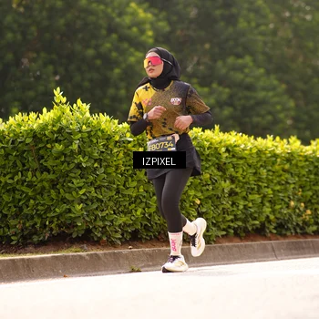 Runner Photo 6621469