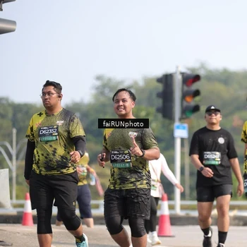 Runner Photo 6621508