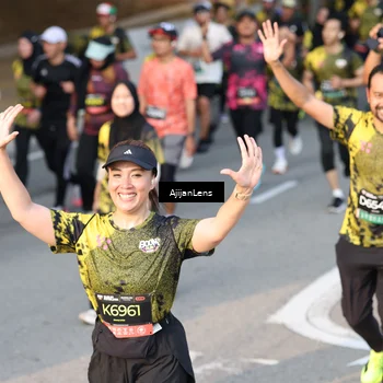 Runner Photo 6621512